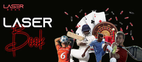 “Discover the Ultimate Online Betting Experience”